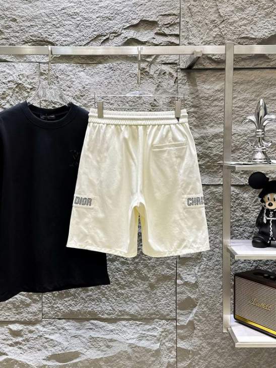 Dior Short Pants _SKUDiorM-3XLxetr1217072